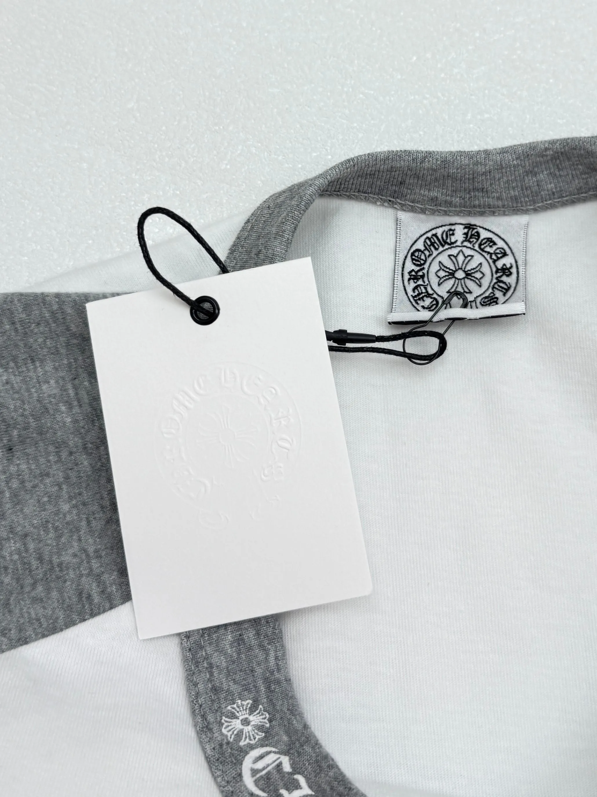 Chrome Hearts T S/M/L